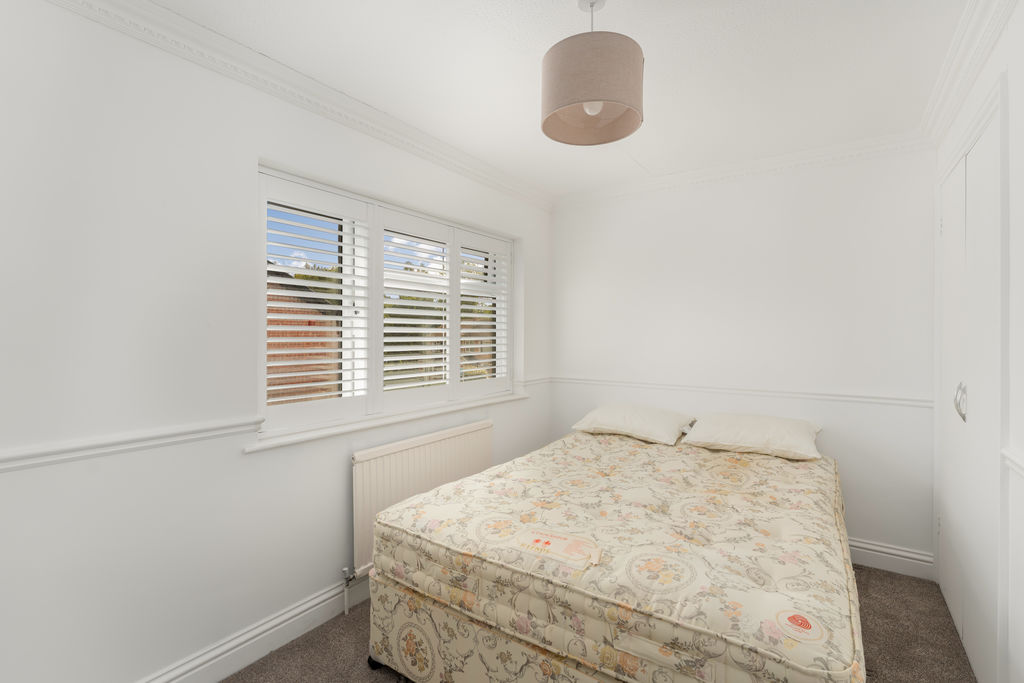 Nursery Drive
